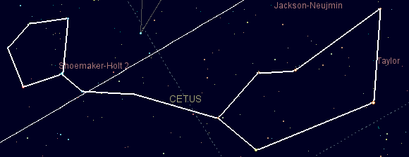 cetus